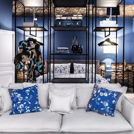Matari Suite Ortigia Syracuse Екстер'єр фото