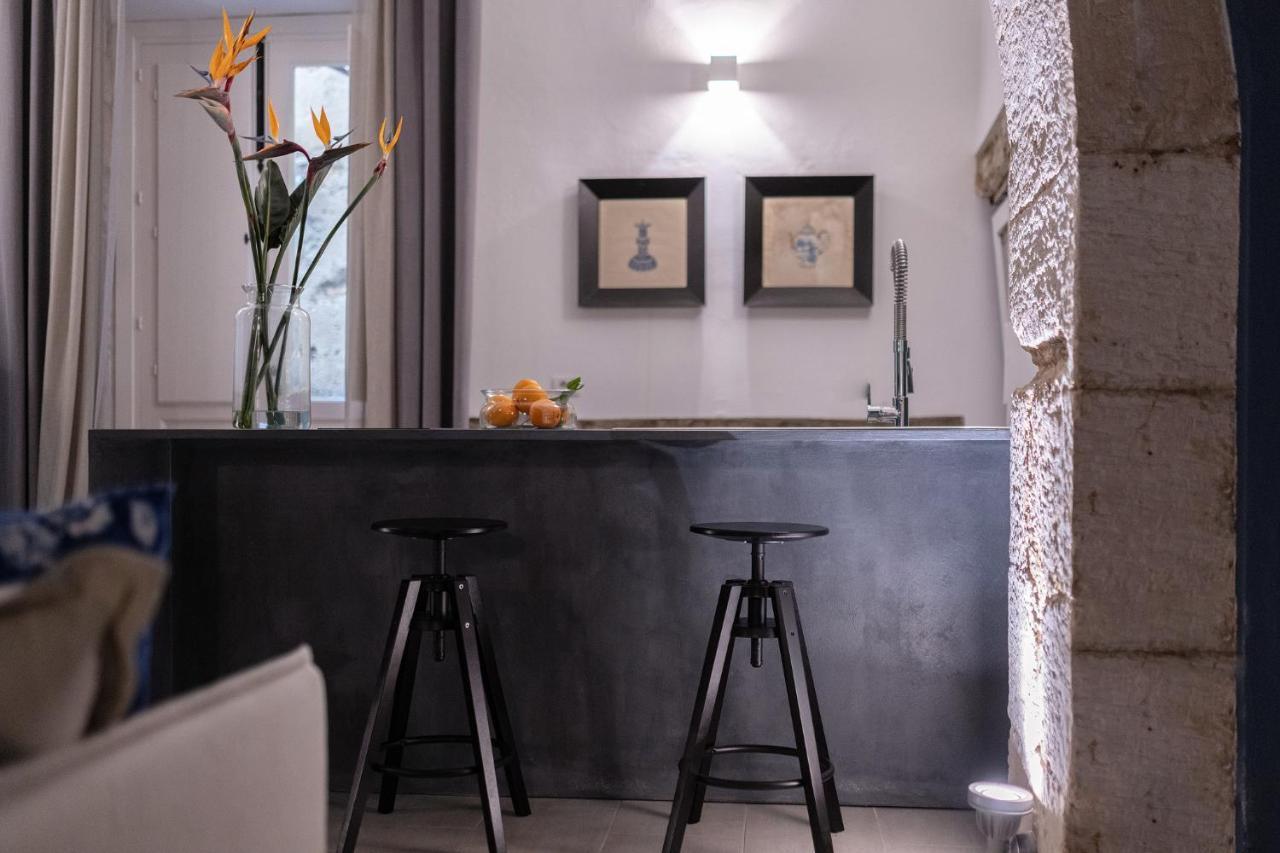 Matari Suite Ortigia Syracuse Екстер'єр фото