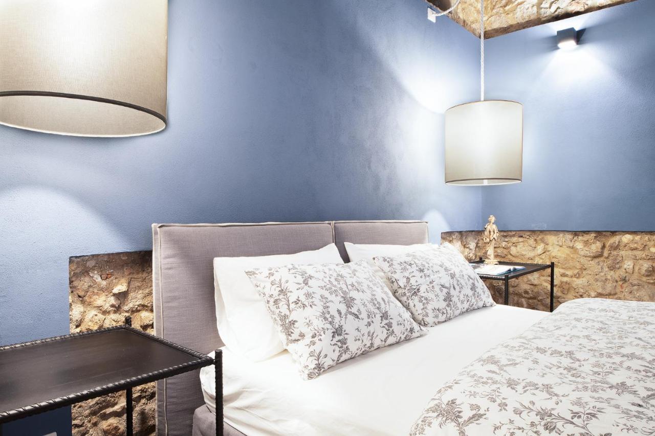 Matari Suite Ortigia Syracuse Екстер'єр фото