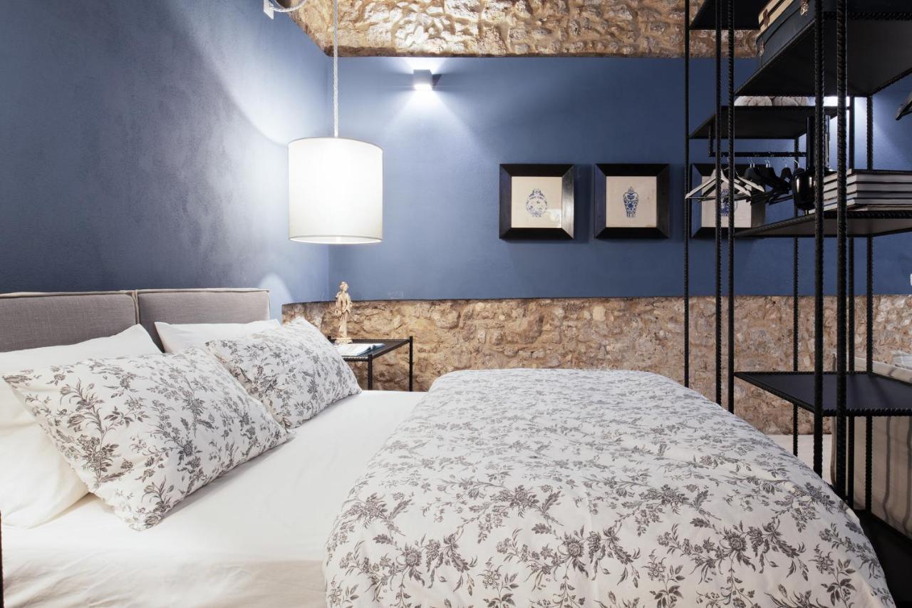 Matari Suite Ortigia Syracuse Екстер'єр фото