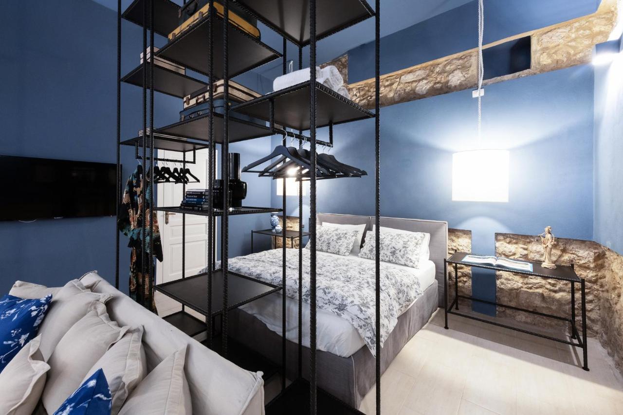 Matari Suite Ortigia Syracuse Екстер'єр фото