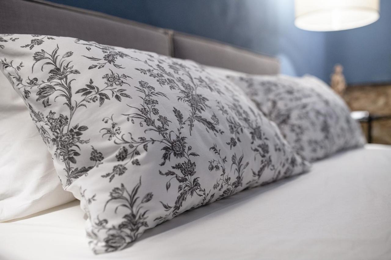 Matari Suite Ortigia Syracuse Екстер'єр фото